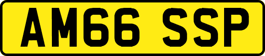AM66SSP