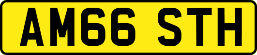 AM66STH