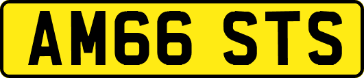 AM66STS