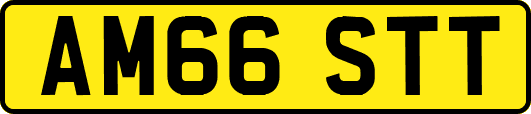 AM66STT