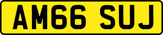 AM66SUJ