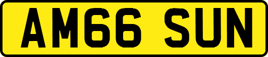AM66SUN