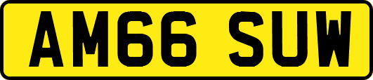 AM66SUW