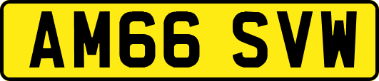AM66SVW