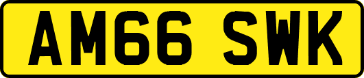 AM66SWK