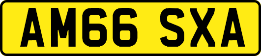 AM66SXA