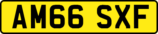 AM66SXF