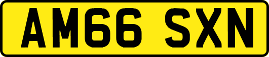 AM66SXN