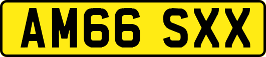 AM66SXX