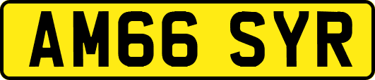 AM66SYR