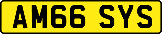 AM66SYS