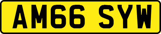AM66SYW