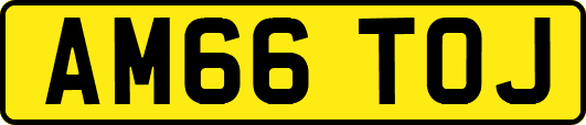 AM66TOJ