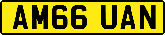 AM66UAN