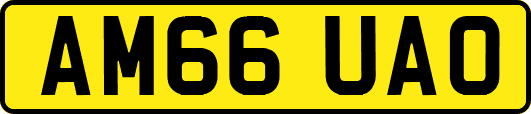 AM66UAO