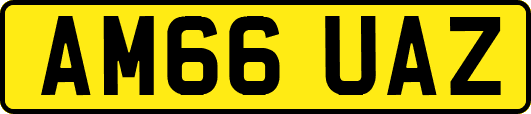 AM66UAZ