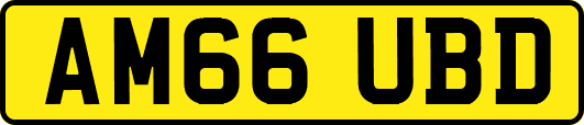AM66UBD