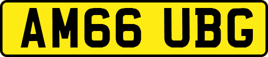 AM66UBG