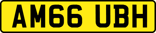 AM66UBH