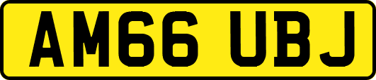 AM66UBJ