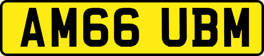 AM66UBM