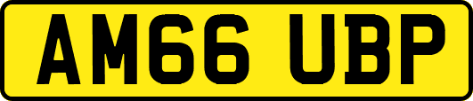 AM66UBP