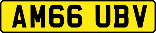 AM66UBV