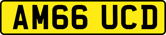 AM66UCD