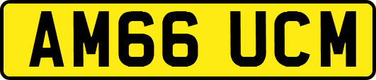 AM66UCM
