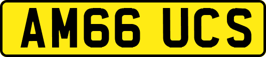 AM66UCS