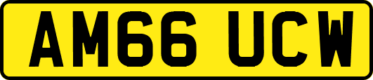AM66UCW