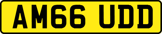 AM66UDD