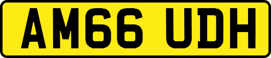 AM66UDH