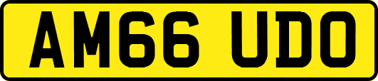 AM66UDO