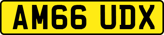 AM66UDX