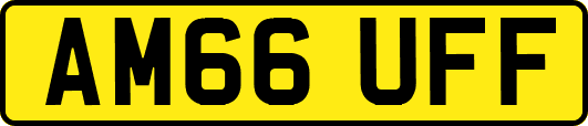 AM66UFF