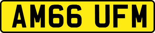 AM66UFM