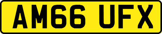AM66UFX