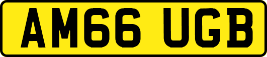 AM66UGB