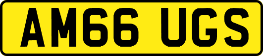 AM66UGS
