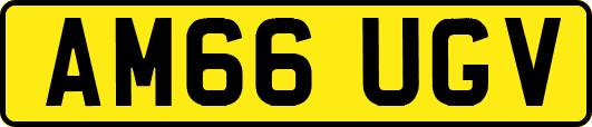 AM66UGV