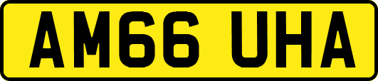 AM66UHA