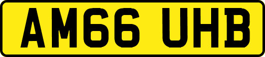 AM66UHB