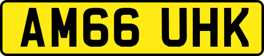 AM66UHK