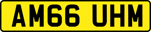 AM66UHM