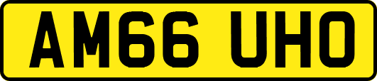 AM66UHO