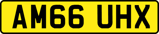 AM66UHX