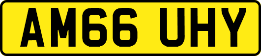 AM66UHY