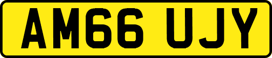 AM66UJY