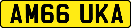 AM66UKA